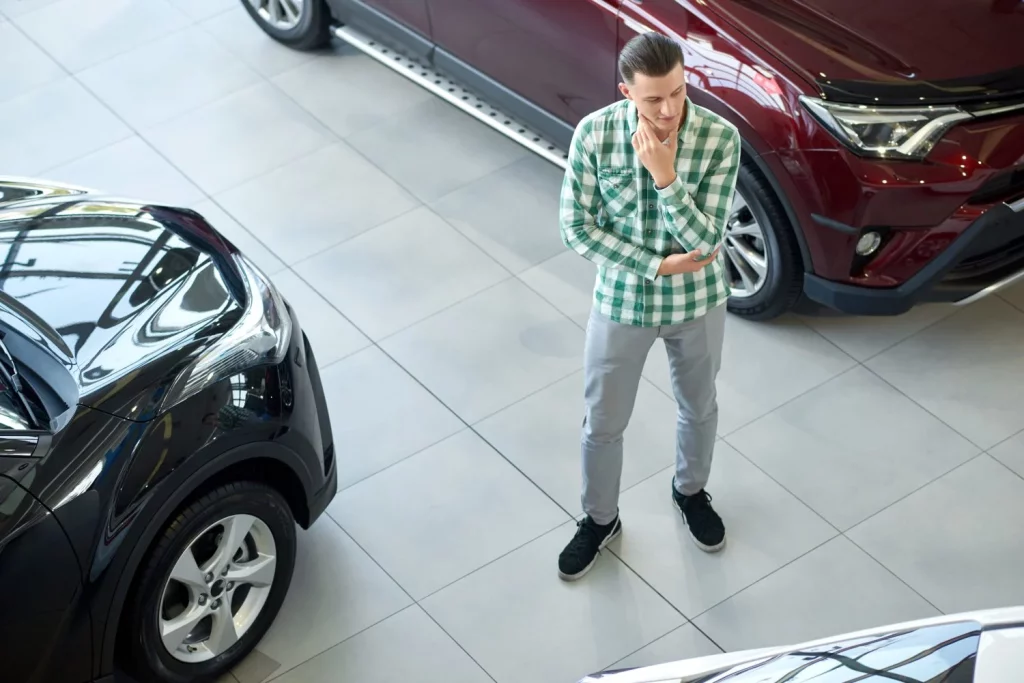 Falsos chollos y trampas ocultas: así te estafan con un coche de segunda mano 30 Moncloa LA PROHIBICIÓN DE LA PRUEBA DEL VEHÍCULO