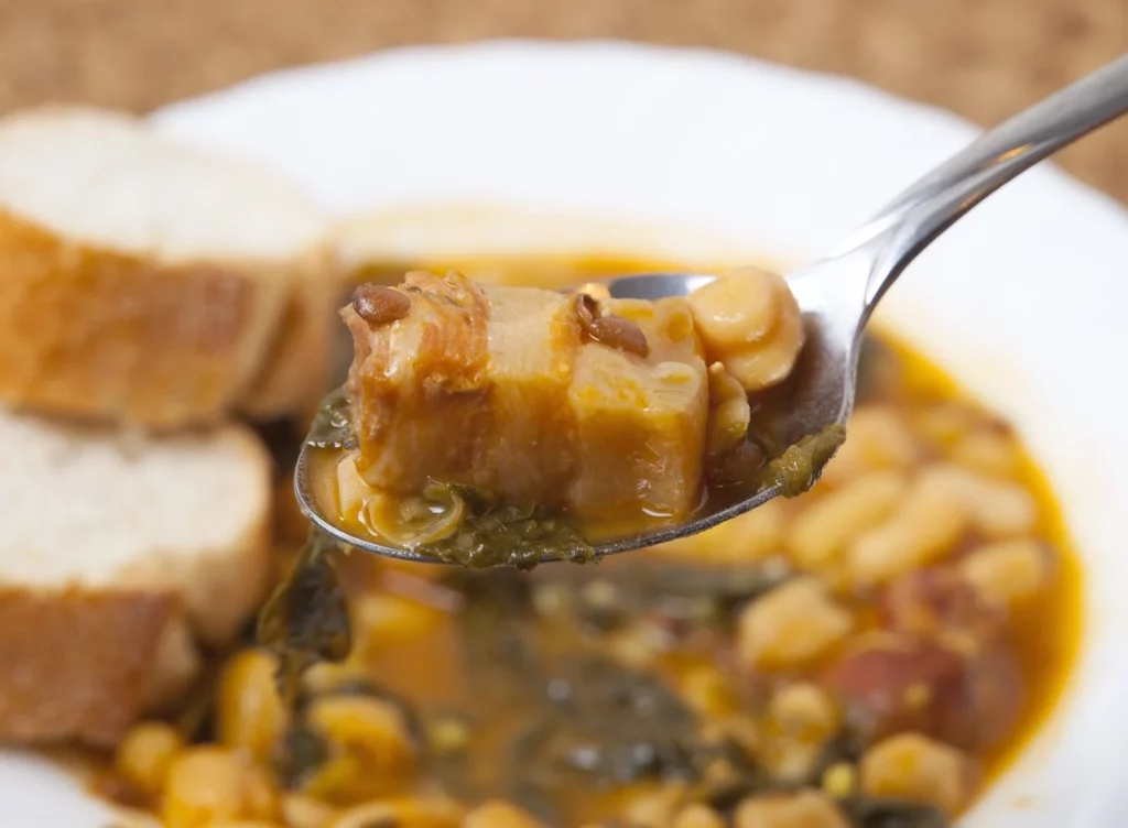 GASTRONOMÍA VASCA: UN FESTÍN PARA LOS SENTIDOS