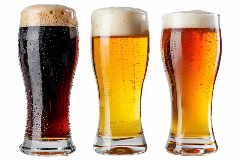 Esta es la diferencia de calorías entre las cervezas más populares