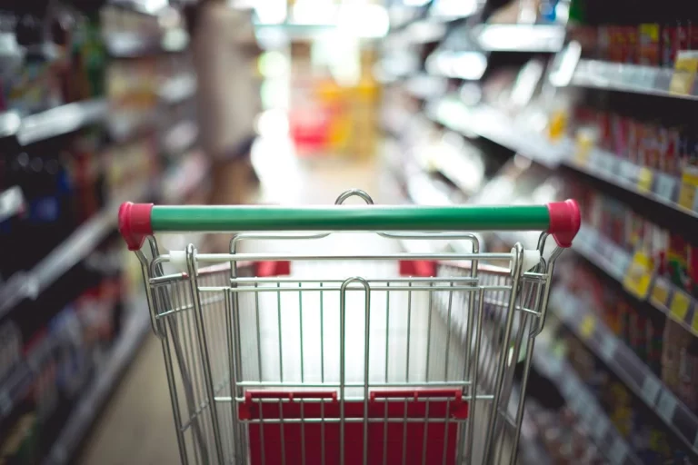La magia de limpieza de Mercadona por menos de 2€, este producto borra la mugre en 30 segundos