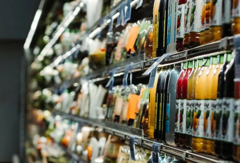 El snack ‘inocente’ de Mercadona que tiene más azúcar que un refresco, y no es bollería