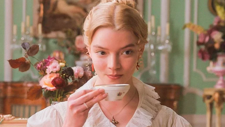 Netflix tiene estas 3 joyas de amor ocultas y son perfectas para el finde
