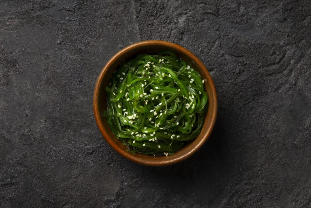 espirulina 2 Moncloa