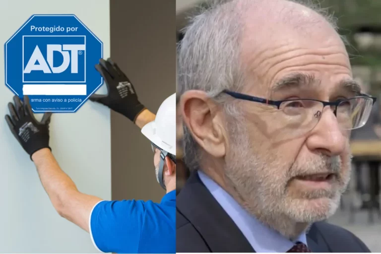 El conflicto de interés de la OCU con la firma de alarmas Tyco: «Es opaco»