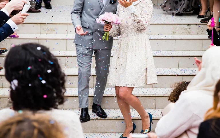 Cómo Elegir A Un Fotógrafo De Boda