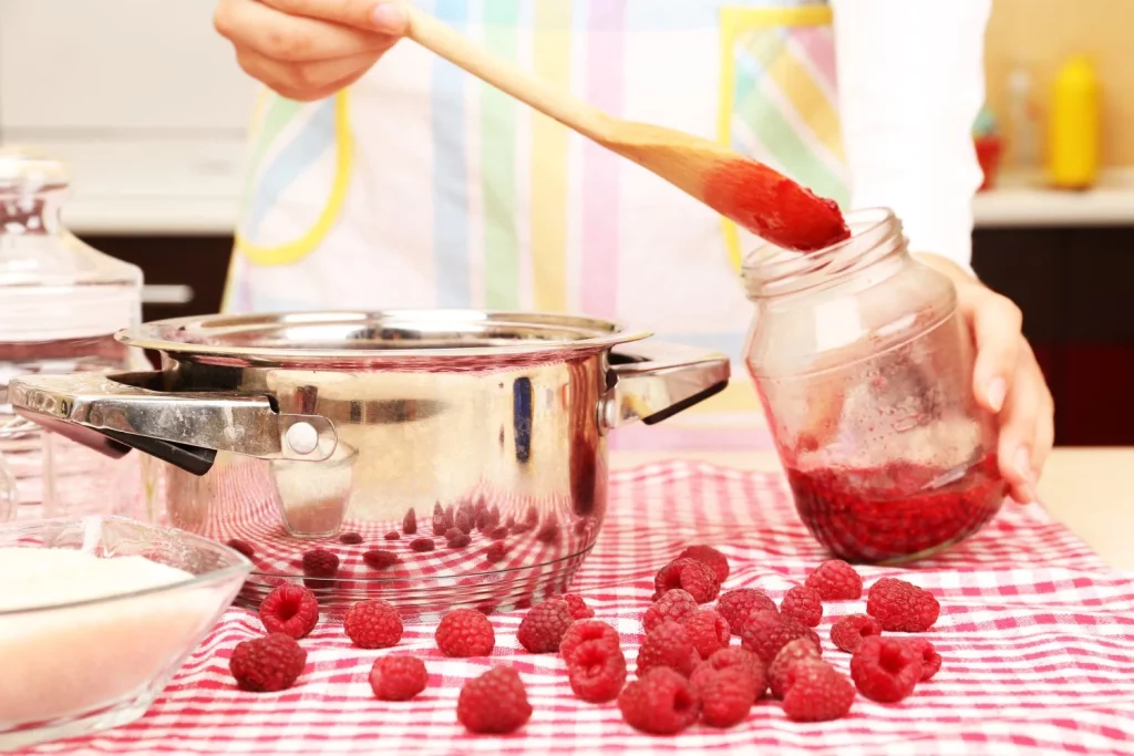 Más fibra que el kiwi y apenas la comemos: la fruta española que necesitas en tu dieta 18 Moncloa RECETAS DELICIOSAS CON FRAMBUESAS QUE DEBES PROBAR