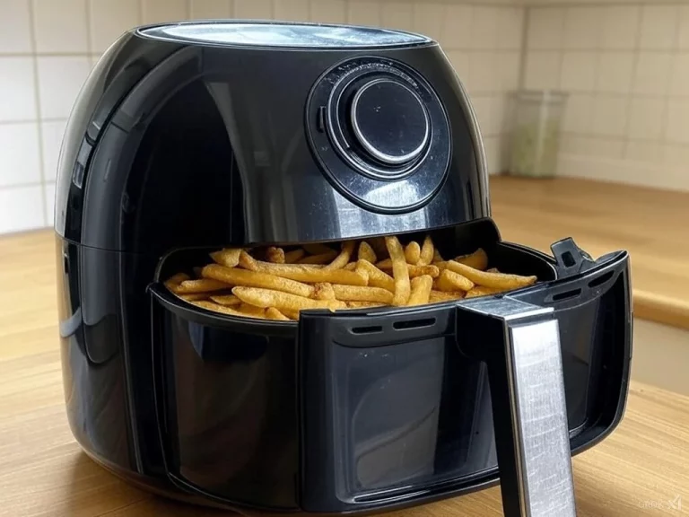3 recetas exprés con patatas en freidora de aire que saben a gloria