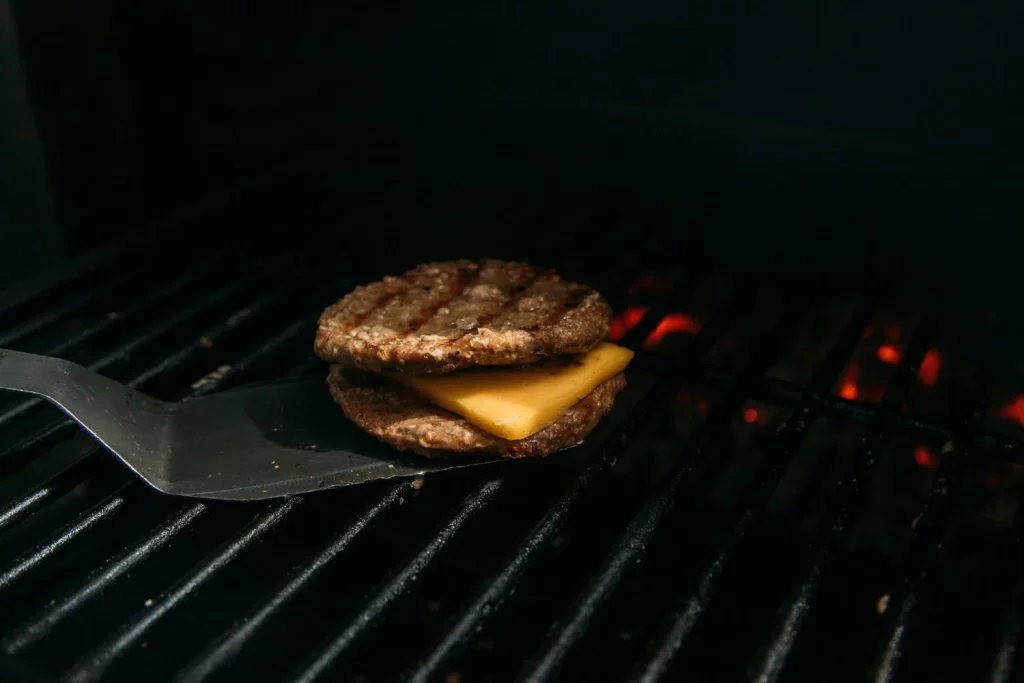 La técnica 5-6-7 que cambiará para siempre la forma en que cocinas hamburguesas 9 Moncloa QUÉ ES LA TÉCNICA 5-6-7