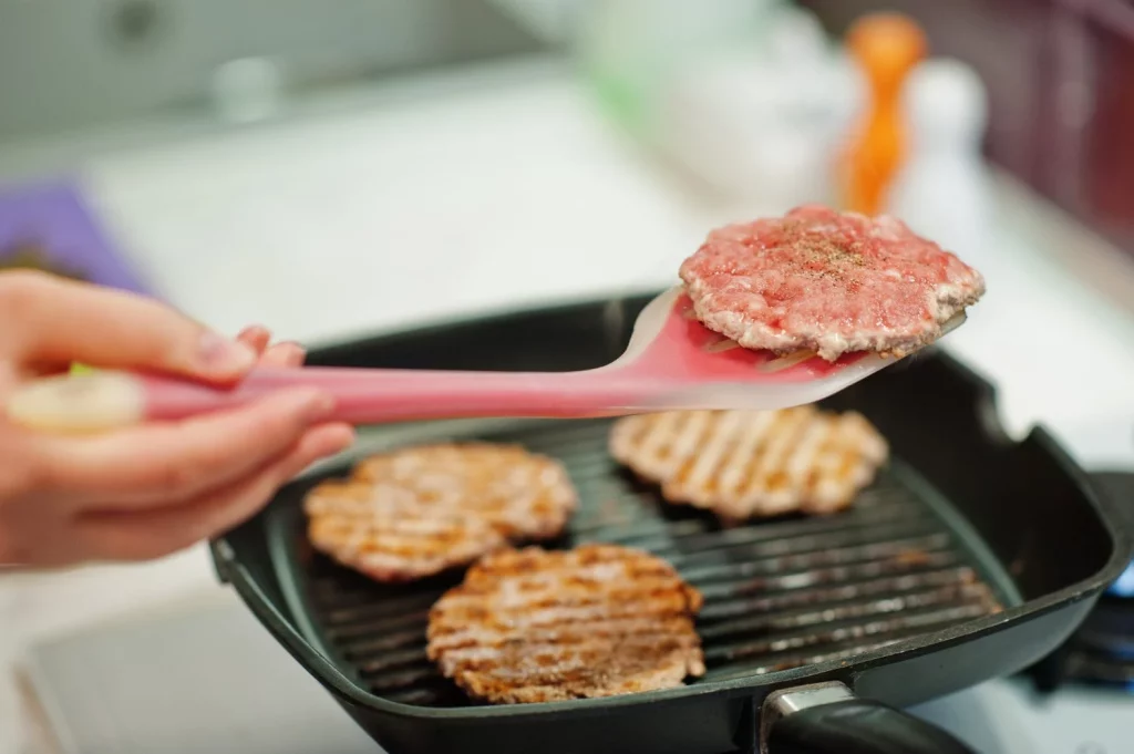 Así se fríe de verdad la carne picada 13 Moncloa EL BLOQUE MÁGICO QUE CAMBIA TODO