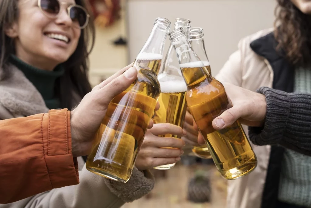 Cómo saber qué cerveza elegir según su estilo y características 14 Moncloa EL LÚPULO: EL ALMA AMARGA DE LA CERVEZA