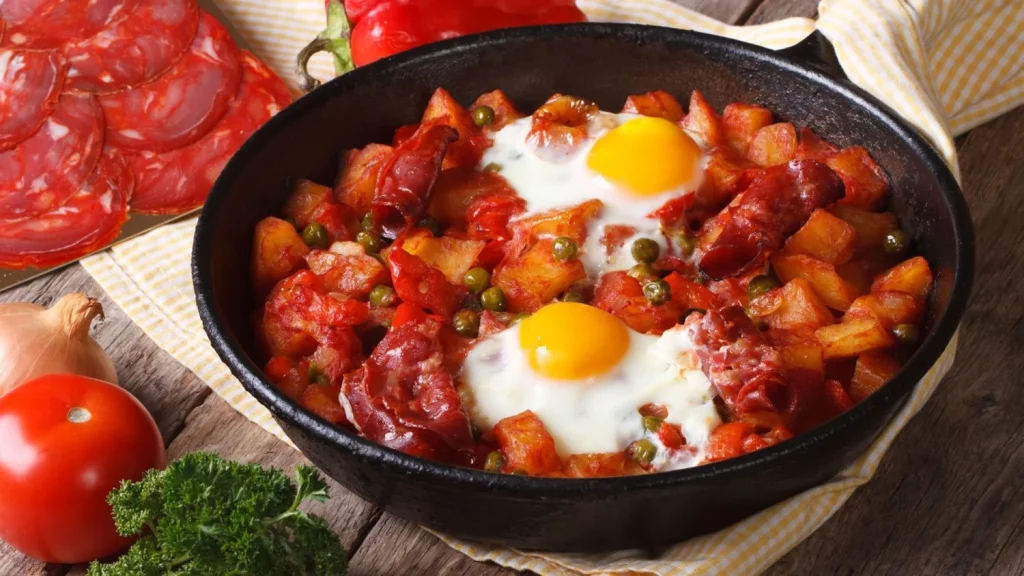 UN DESTINO GASTRONÓMICO ÚNICO EN ASTURIAS