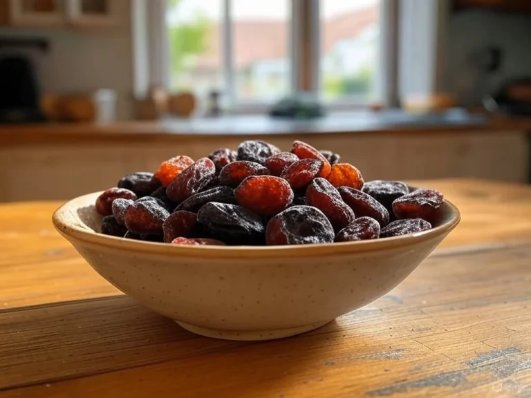 La fruta que fortalece tu cuerpo por dentro y mejora el tránsito intestinal sin esfuerzo