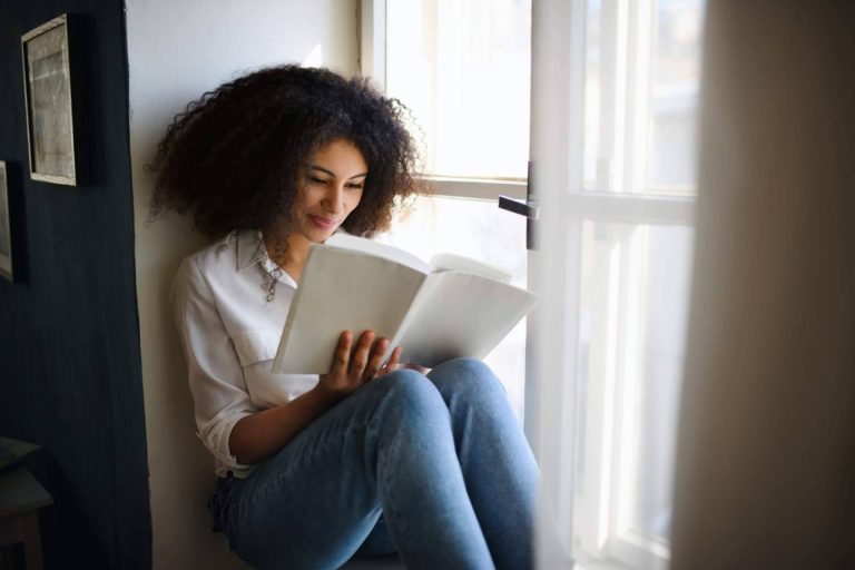 Crítica literaria de ‘La vida, un gran reto’, la nueva novela de Miriam Belmonte