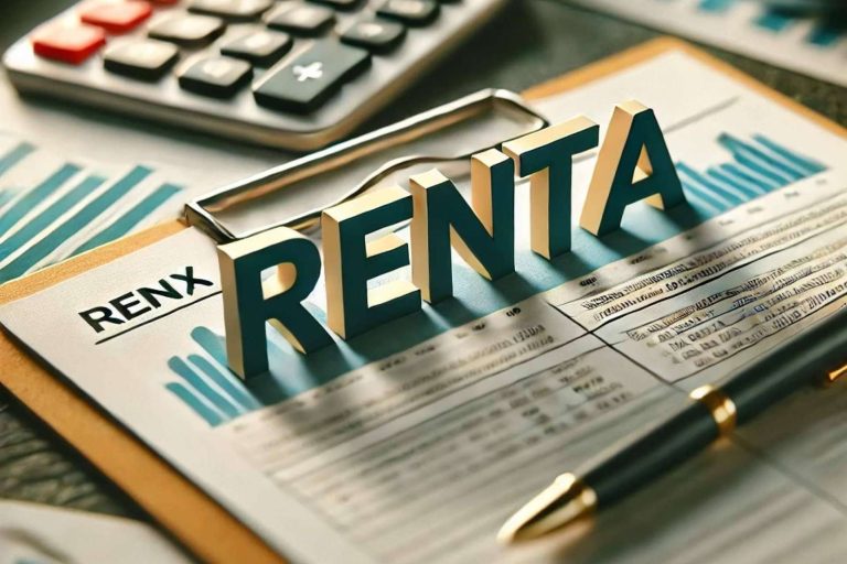 Adelantar la declaración de la Renta 2024 es una realidad con Gestiones24 y TaxDown