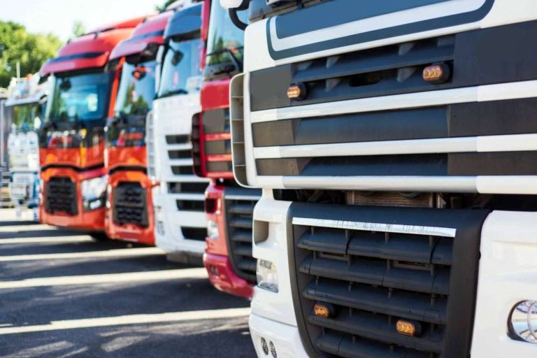 Autónomos en Ruta ofrece noticias y recursos clave para profesionales del transporte en carretera