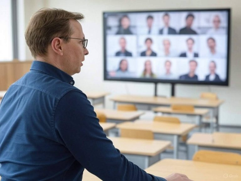 El Master en Inteligencia Artificial de ESEUNE forma profesionales para integrar la IA en las empresas