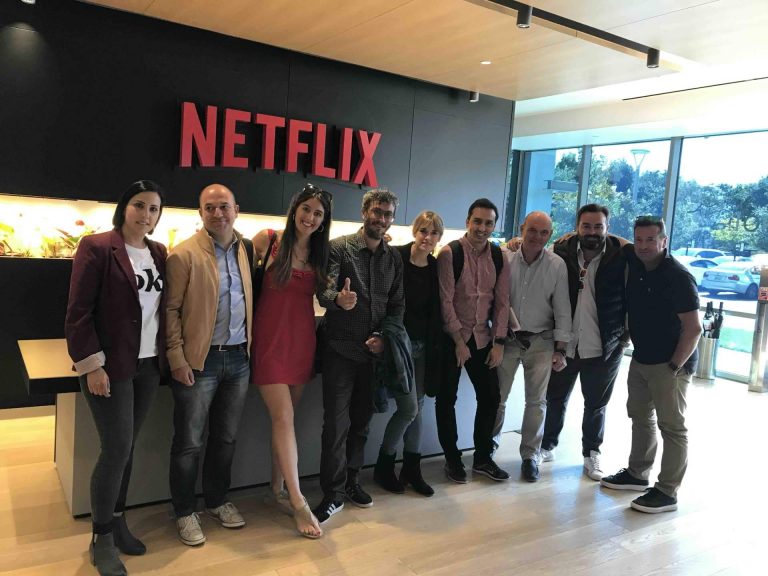 Silicon Valley Innovation Academy, experiencia transformadora para directivos españoles