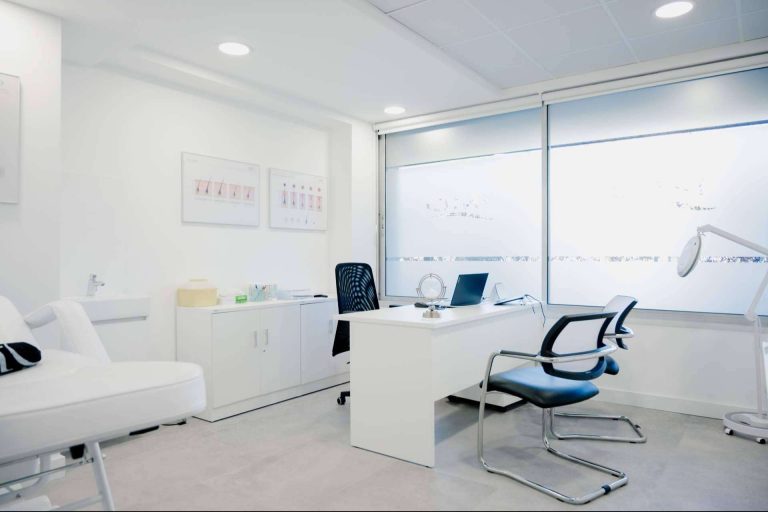 Clínicas Capilares IMD Valladolid abre sus puertas