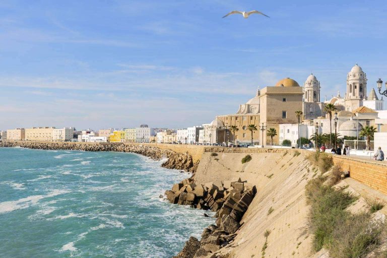 Alojamientos exclusivos en Cádiz para vivir una primavera inolvidable