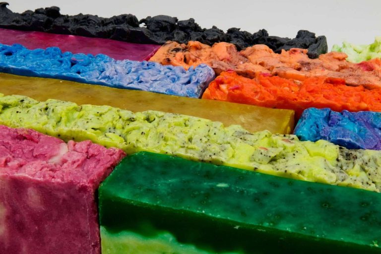 Perfumería, jabonería y cosmética natural al por mayor para negocios y profesionales, con AlCorteSoap