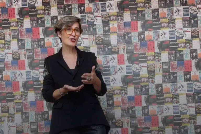 Nieves Rodríguez habla de la importancia de la gestión de las emociones en el liderazgo