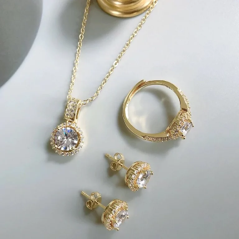 La Compra y Venta de Joyas: El Valor en Oro, Joyas y Relojes