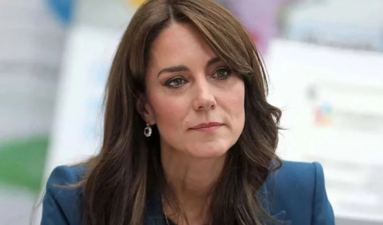Kate Middleton usa este perfume y Zara lo vende casi regalado