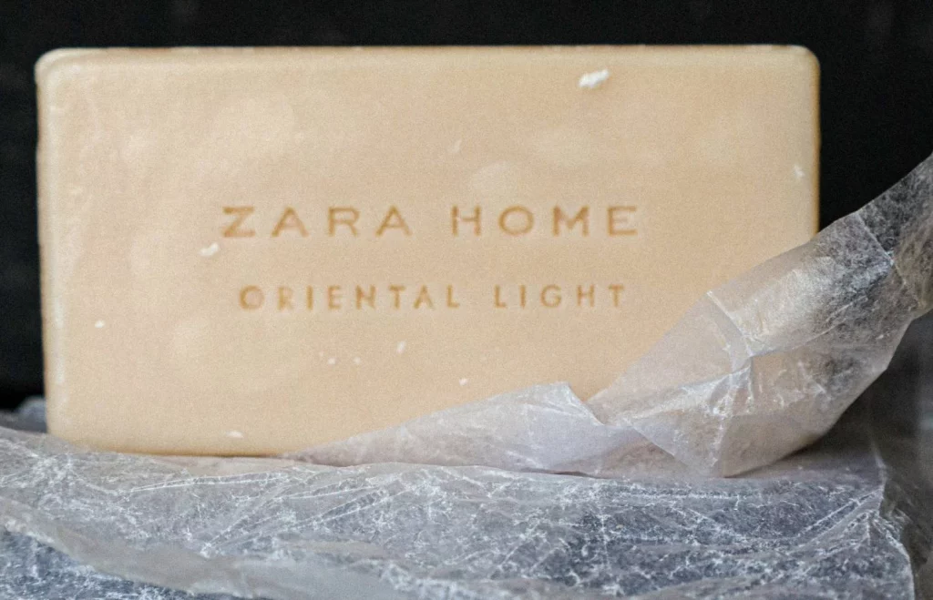 Zara, con ideas que revolucionan el mundo 