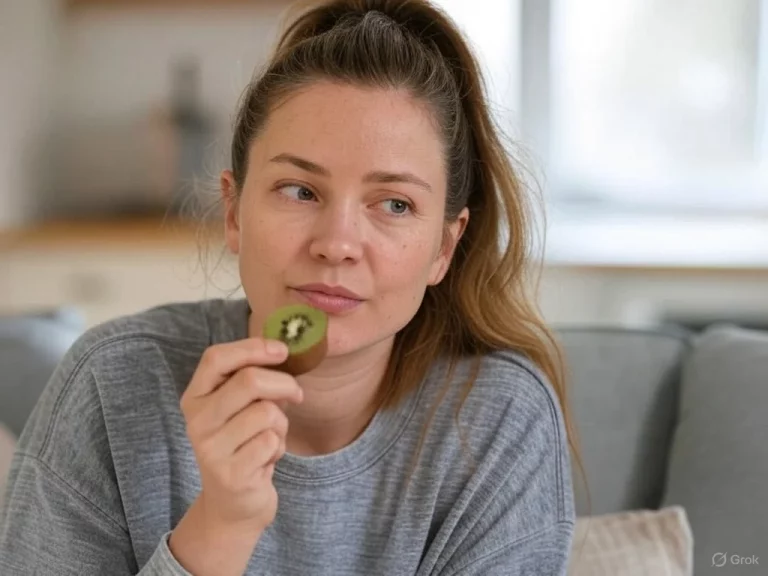 Más fibra que el kiwi y apenas la comemos: la fruta española que necesitas en tu dieta