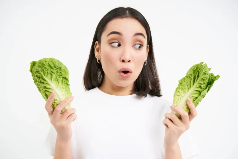 La ensalada ligera definitiva tiene solo 3 ingredientes y ni rastro de lechuga