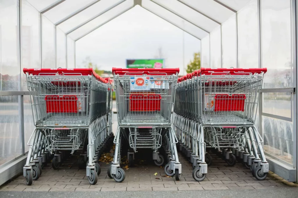 El truco para ahorrar un 30% en Mercadona está en las estanterías y pocos lo saben 22 Moncloa El secreto poco conocido de Mercadona para evitar robos
