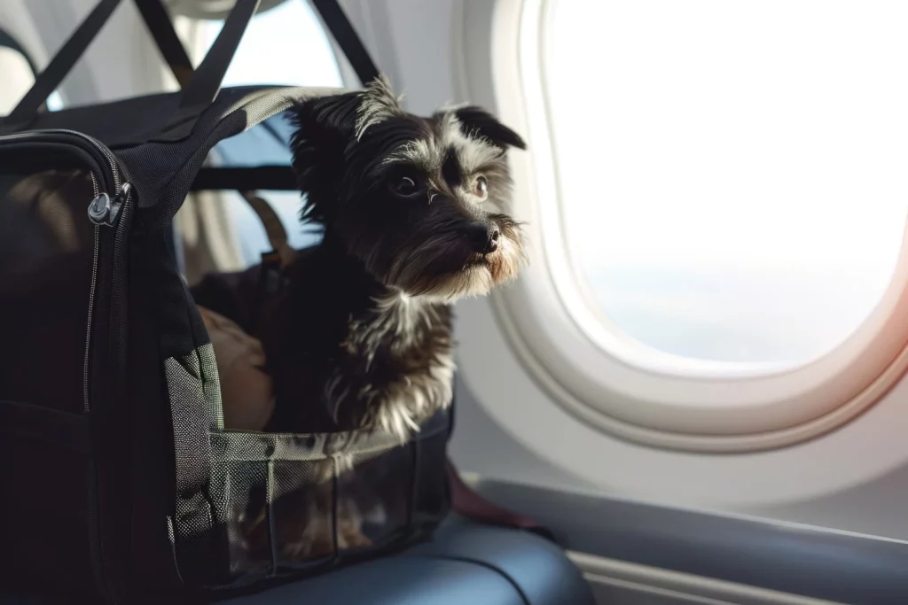 CONSEJOS PRÁCTICOS PARA UN VIAJE CON MASCOTA SIN IMPREVISTOS