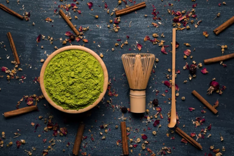 El truco definitivo para encontrar matcha de calidad en el supermercado