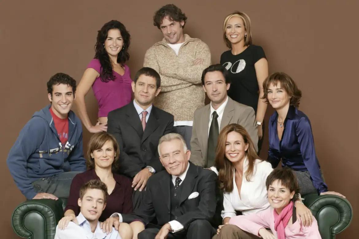 Esta joya española le dice adiós a Netflix