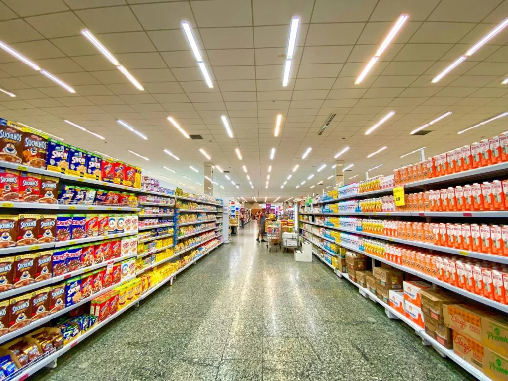 El truco para ahorrar un 30% en Mercadona está en las estanterías y pocos lo saben 21 Moncloa Mercadona lo tiene claro: así hizo la empresa para ganar popularidad