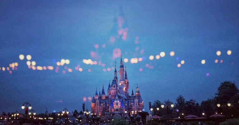 Este estudio lo confirma: hay una atracción de Disney con poderes casi milagrosos