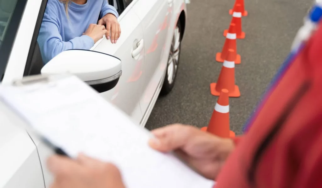 Si compras puntos del carnet, la DGT ya sabe cómo pillarte 2 Moncloa Las herramientas de la DGT para evitar este mecanismo