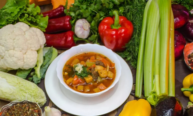 La AESAN pide retirar esta sopa por riesgo para la salud