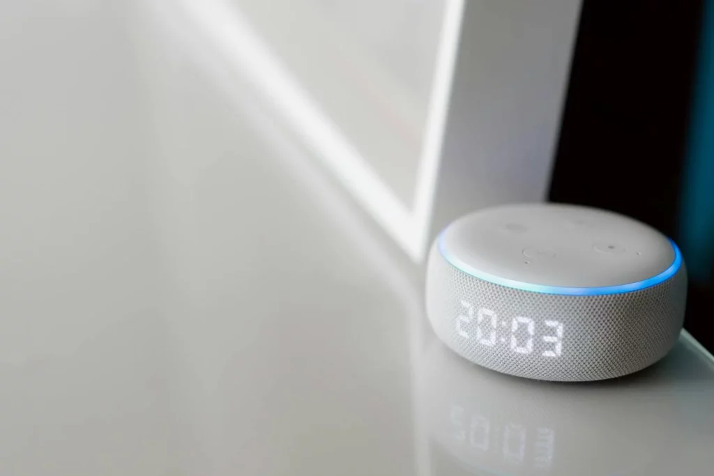 Este es el único lugar de tu casa donde Alexa no podrá espiarte 23 Moncloa Dos lugares insólitos de la casa donde Alexa puede escuchar conversaciones