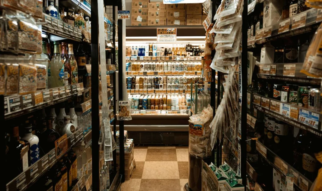 Hay algo extraño en los colores de las especias de Mercadona y no es casualidad 31 Moncloa El truco de la estantería de Mercadona, otro secreto revelado