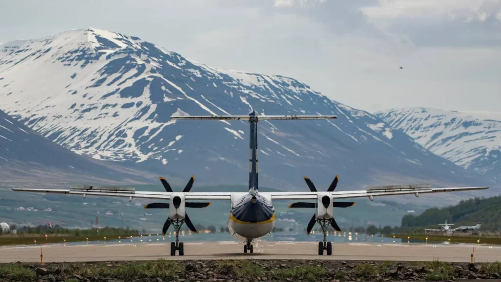 El truco de los viajeros expertos para visitar dos ciudades con un solo billete (y casi nadie lo usa) 2 Moncloa Un destino inhóspito que se puede conocer con un sólo billete