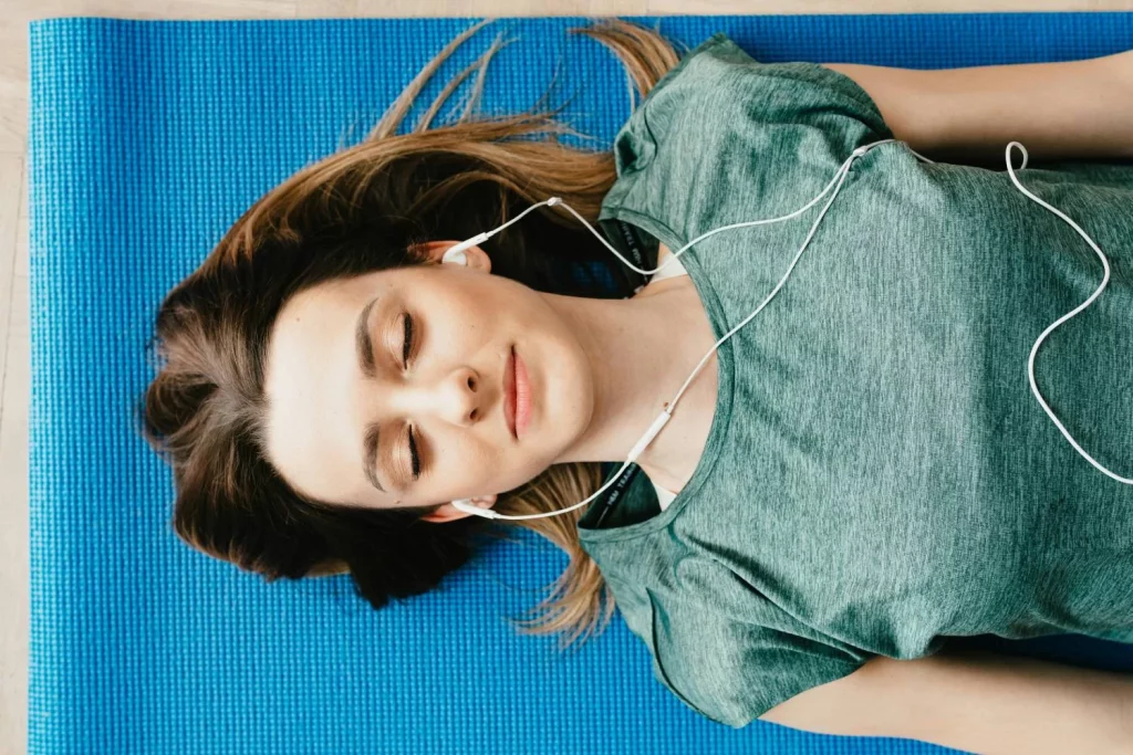 Por qué es importante el sleepmaxxing