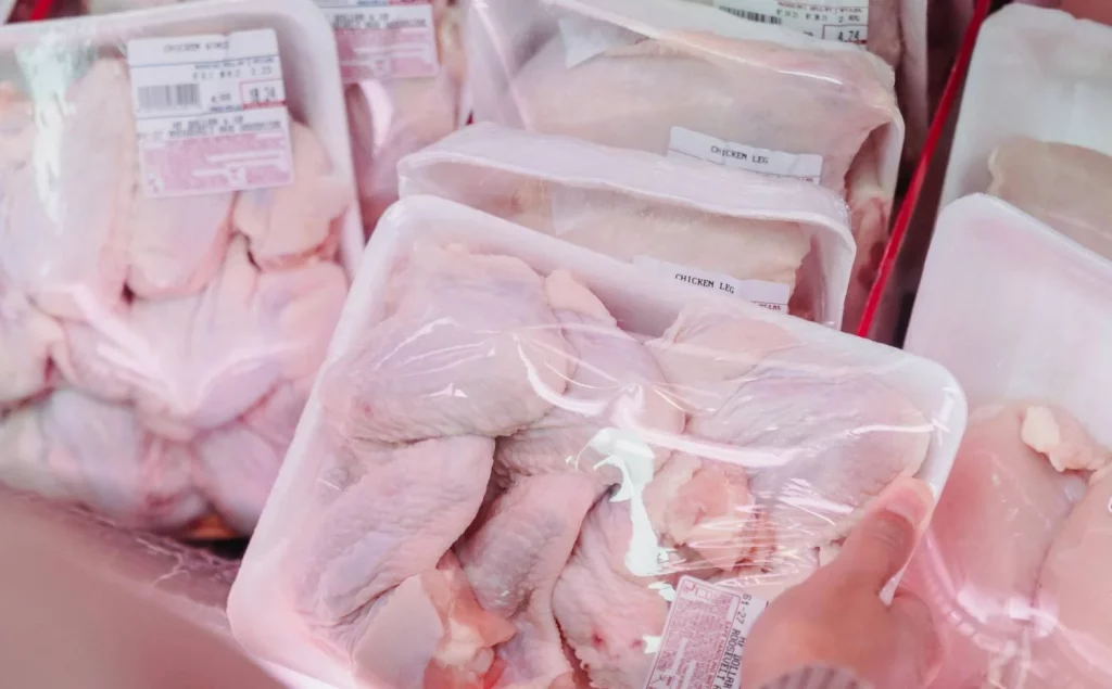 El método viral de un cliente de Mercadona para que la compra llegue intacta 16 Moncloa Cuál es el día ideal para comprar en Mercadona y ahorrar más de la mitad