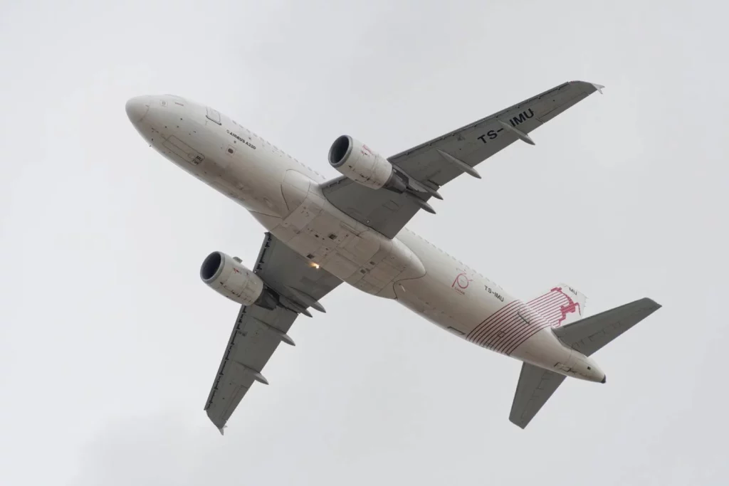 El alcance real de la medida de Airbus
