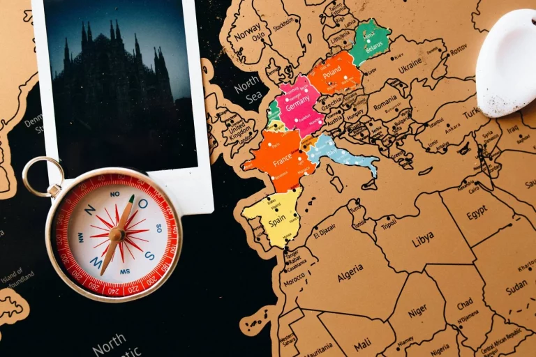 La única isla del mundo que cambia de país según el reloj: España y Francia en la pelea
