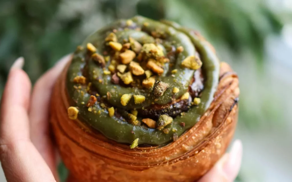 El capricho de Lidl que está volviendo locos a los amantes del chocolate 2 Moncloa El producto de Lidl que arrasó antes de la llegada de esta delicia de Dubái