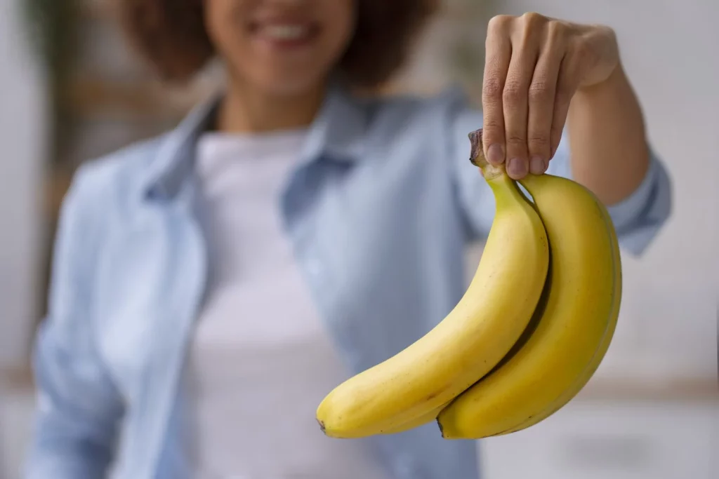 Qué pasa si comes un plátano después de la cena: esto es lo que dice la ciencia 7 Moncloa TRIPTÓFANO: EL PRECUSOR DEL SUEÑO