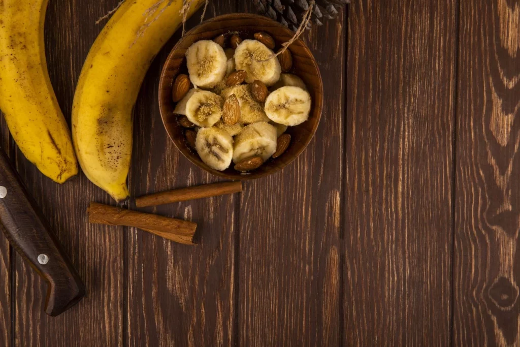 Qué pasa si comes un plátano después de la cena: esto es lo que dice la ciencia 9 Moncloa CONSEJOS PARA INCLUIR EL PLÁTANO EN TU CENA