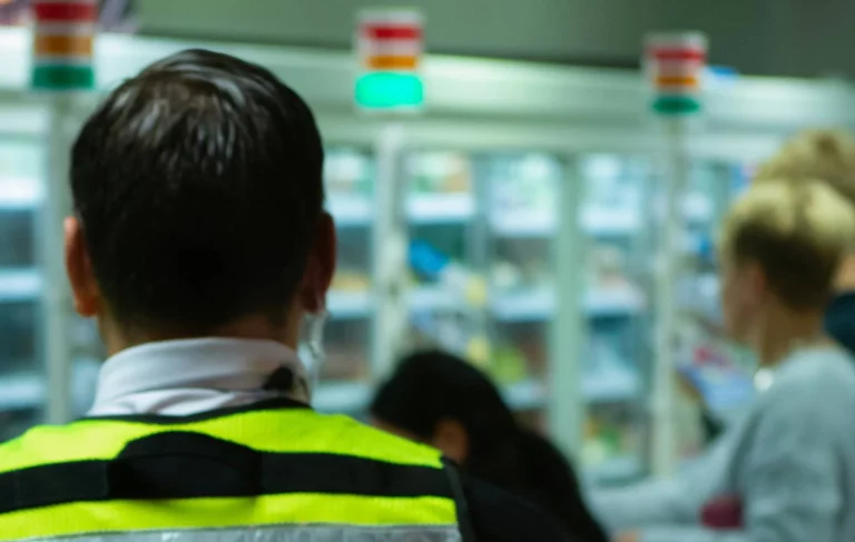 Te pueden echar de Mercadona en tiempo récord si haces esto