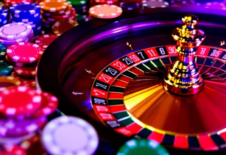 La ruleta, el juego de los casinos online más adaptado a la experiencia real